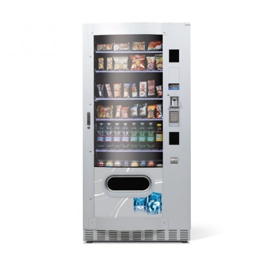 Automat potravinový SKUDO MAX GCD anti-vandal model 900-1050