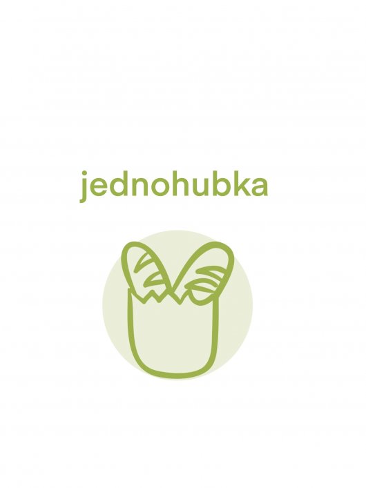 Jednohubka